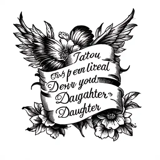 Daughter's Names