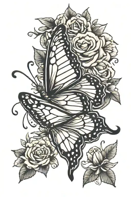 Life Is Strange Butterfly