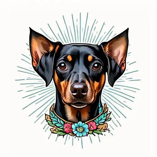 Pinscher