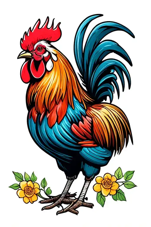 Rooster