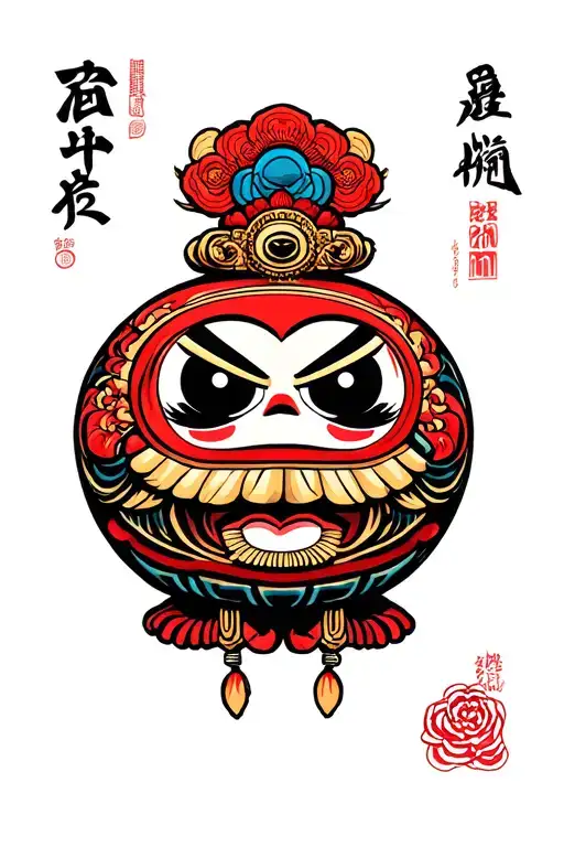Daruma