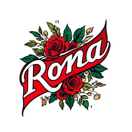 Roma Name