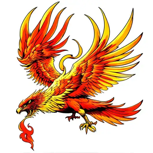 Phoenix Rising