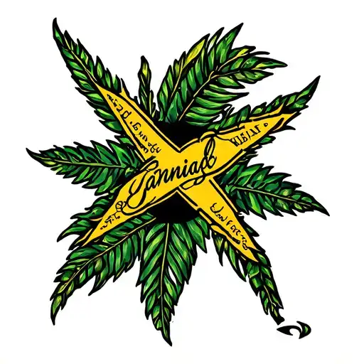 Jamaica Map