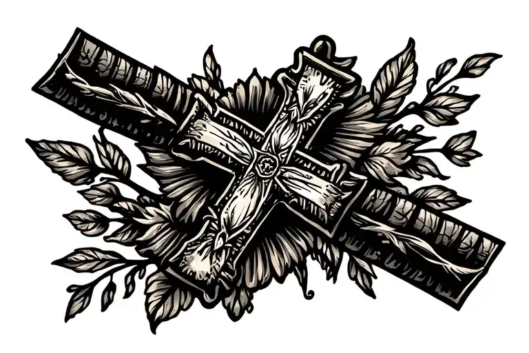Cross