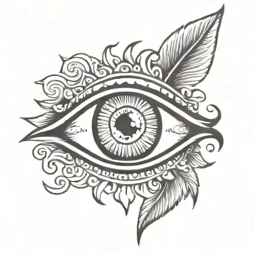 Nazar Eye