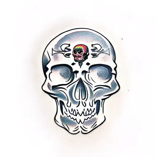 Skull