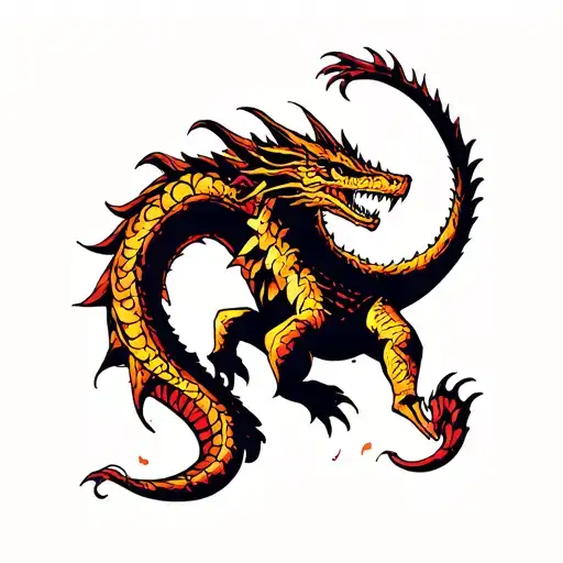 Nidhogg