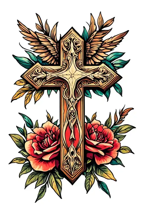 Cross