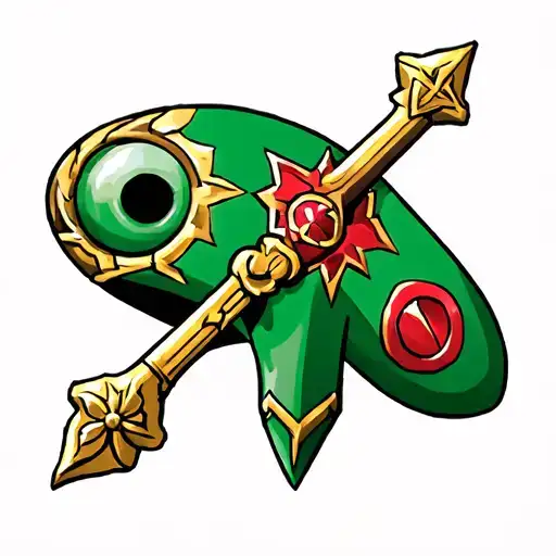 Legend Of Zelda Ocarina Of Time