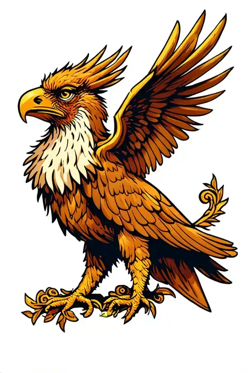 A Griffin