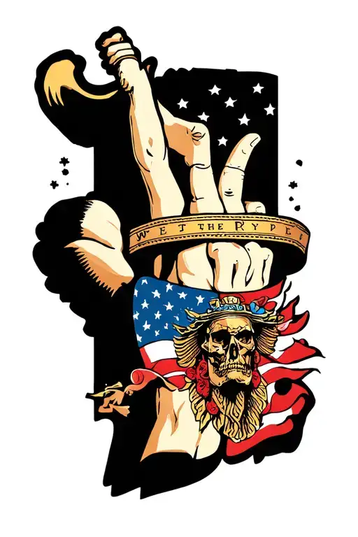 We The People