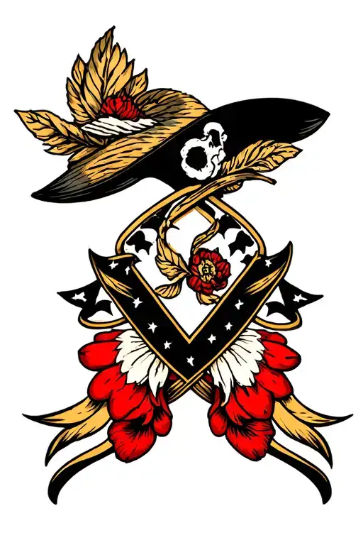 Sailor Jerry Style