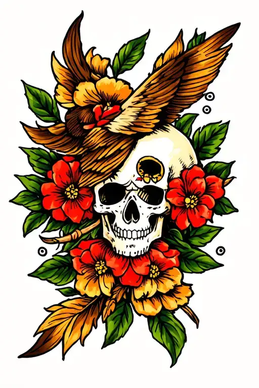 Sailor Jerry Style