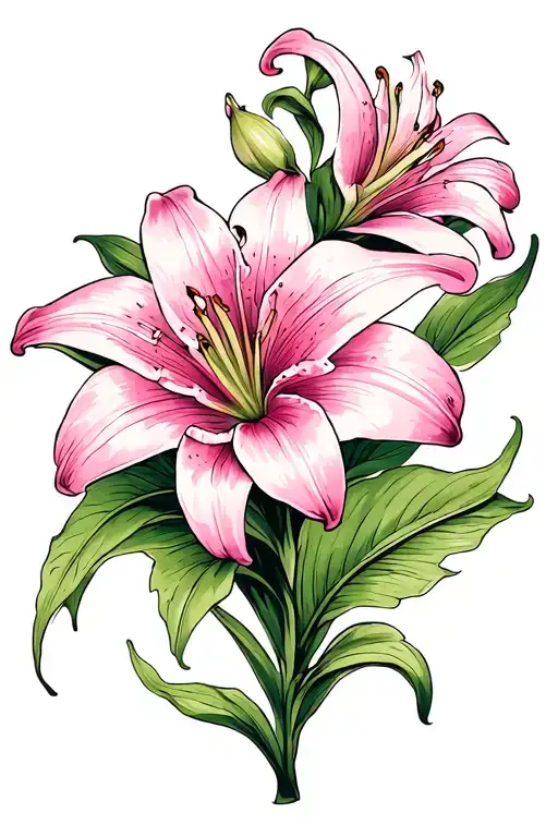 Lillies