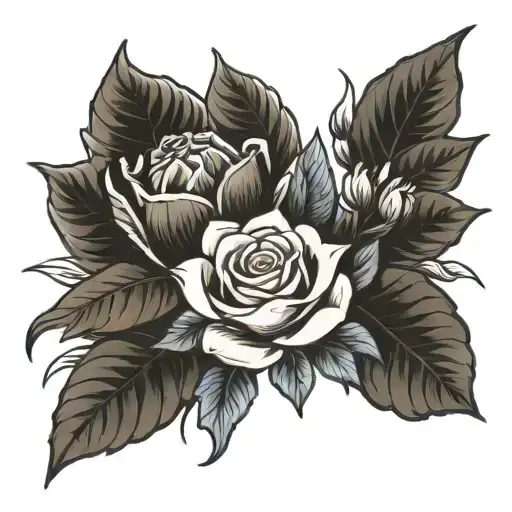 Flowers With The Name Autumn