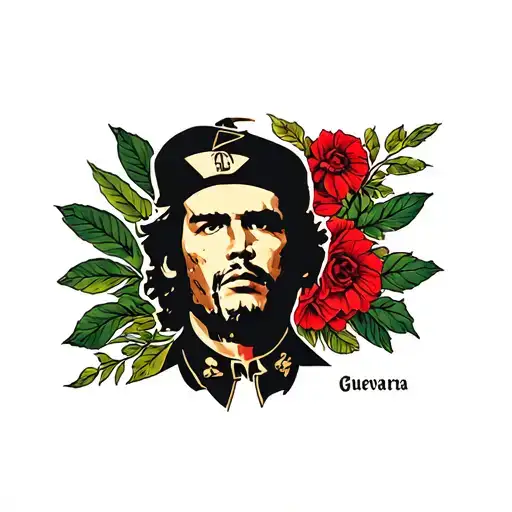 Che Guevara