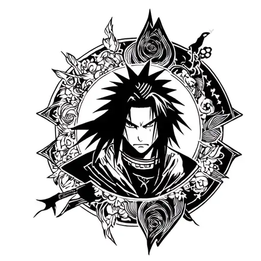 Madara Uchiha