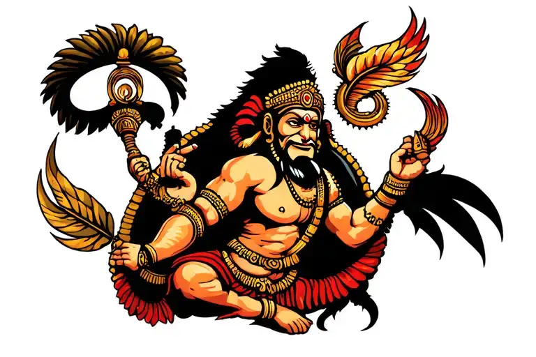 Hanuman