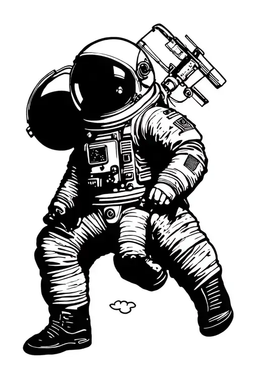 Astronaut