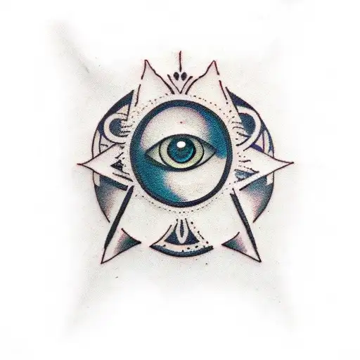 Evil Eye