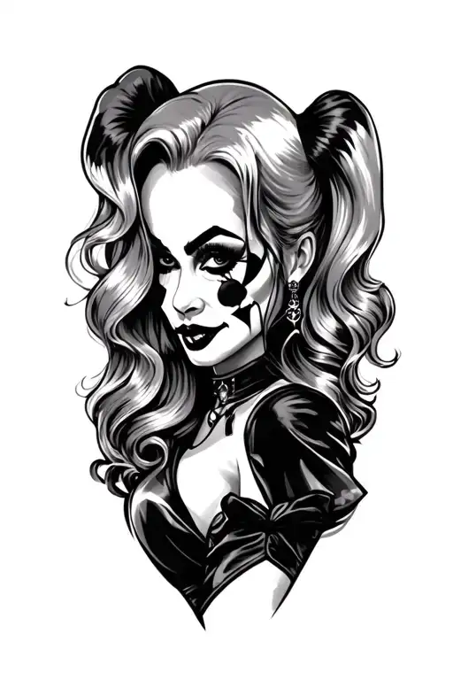 Harley Quinn