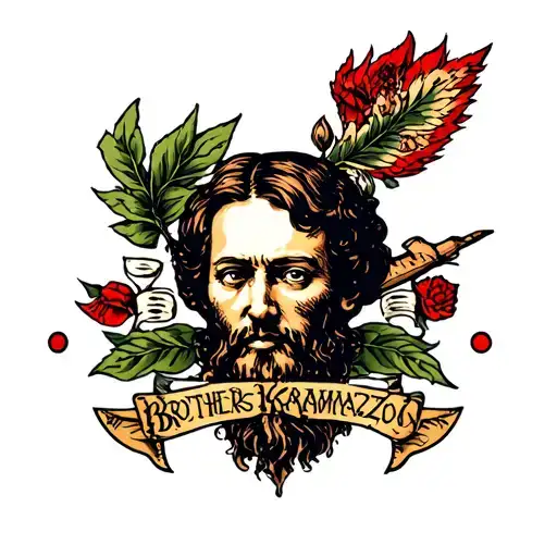 Brothers Karamazov