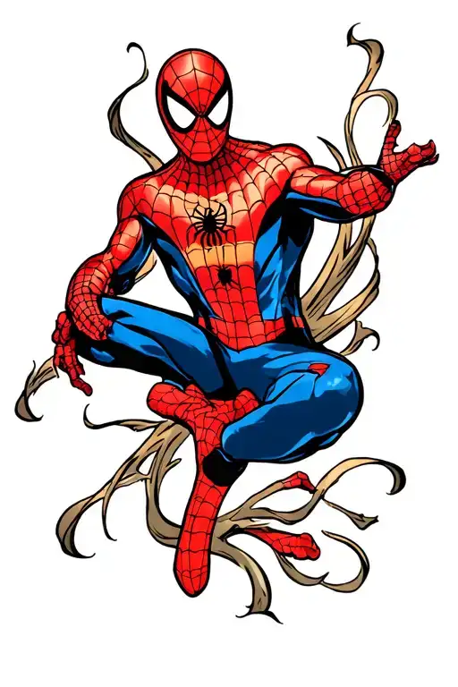 Spiderman