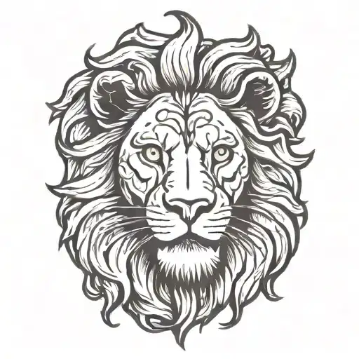 Lion Head