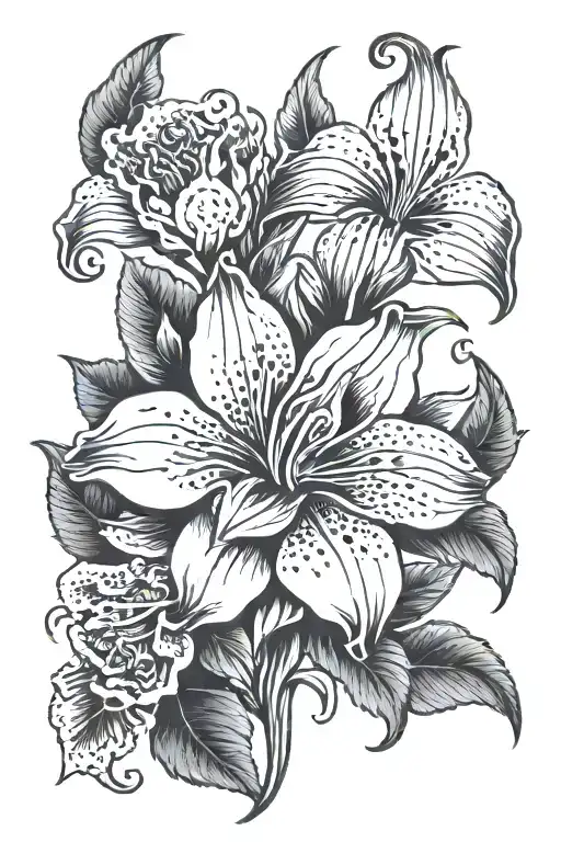 Flower