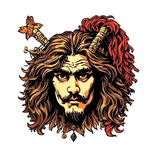 Ludo From Labyrinth