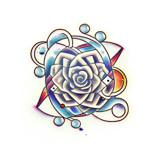 I Love You To Infinity And Beyond