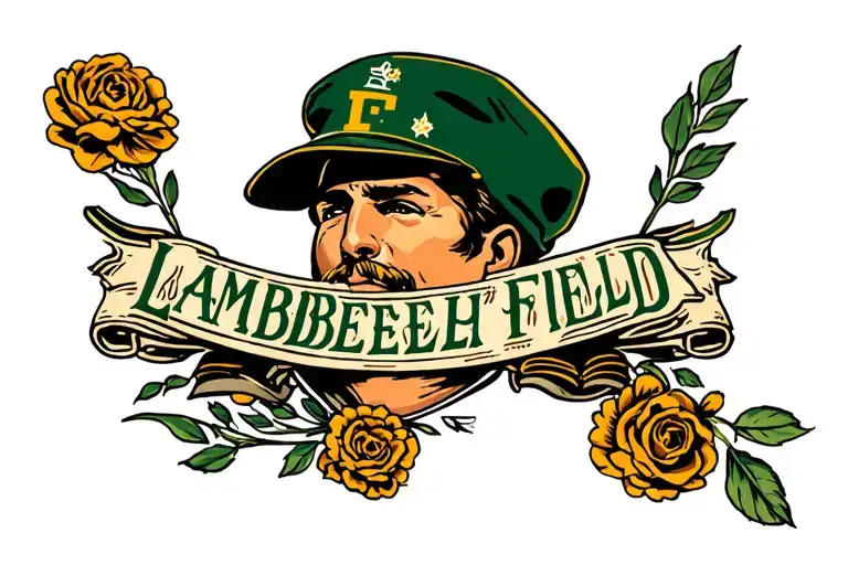 Lambeau Field
