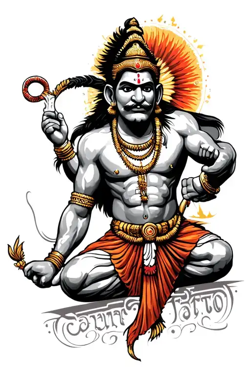 Hanuman