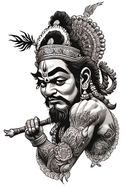 Hanuman