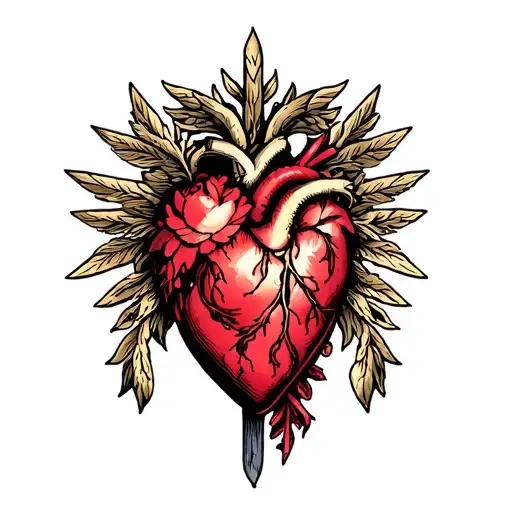 Sacred Heart