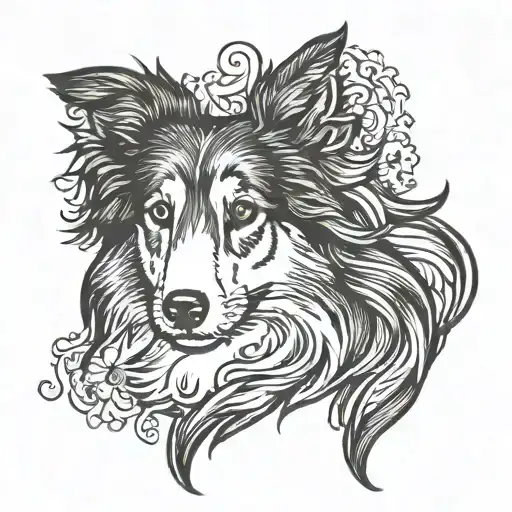 Sheltie