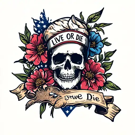 Live Or Die