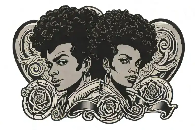 Huey Freeman