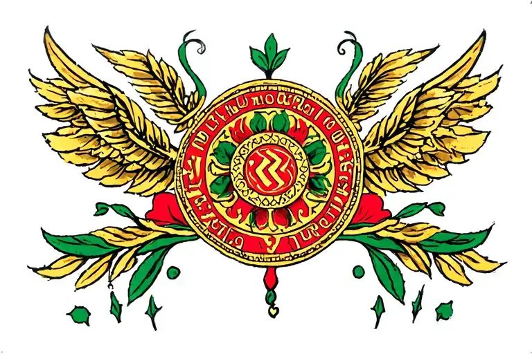 Algeria