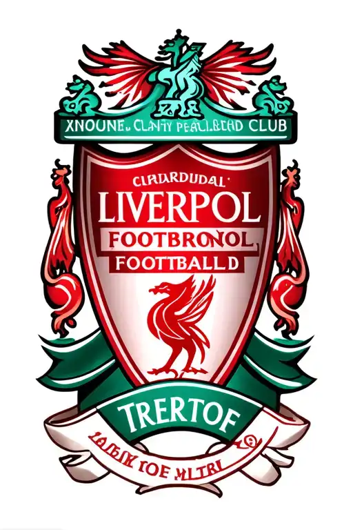 Liverpool Football Club