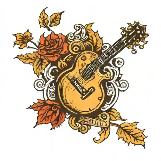 Jeff Buckley Fall