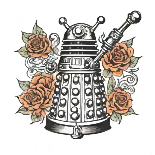 Dalek