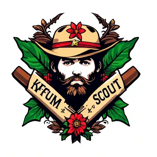 Kfum Scout