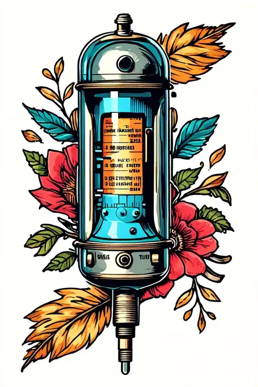 Transistor Tube