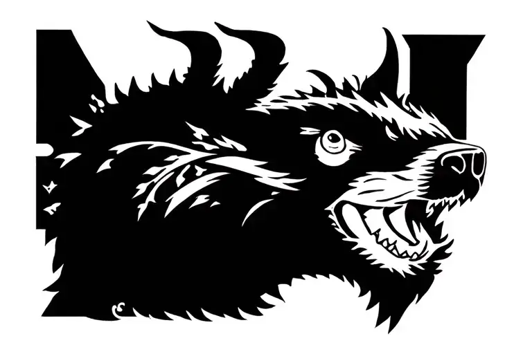 Earthvark