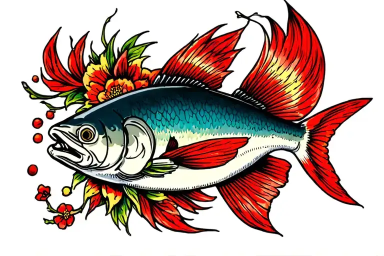 Red Herring