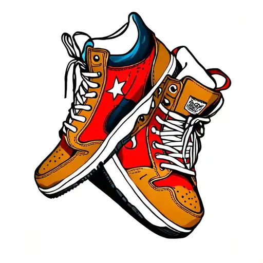 Sneakers