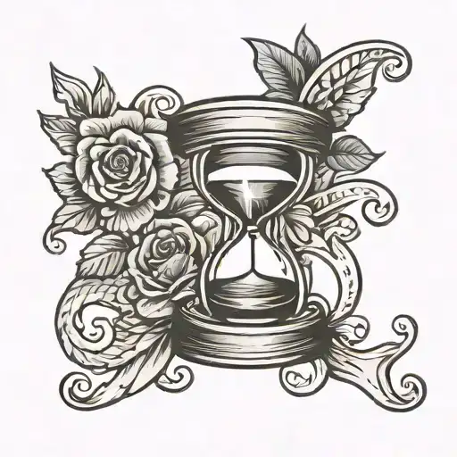 Hour Glass