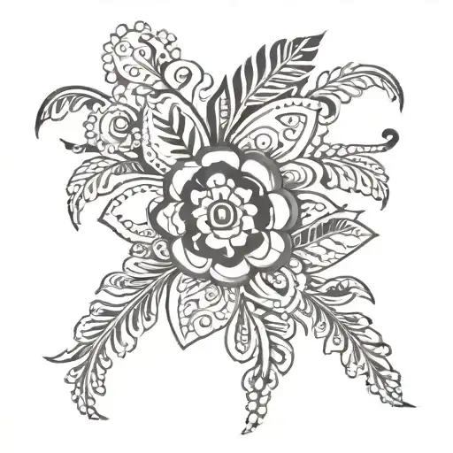 Ukrainian Embroidery Patterns